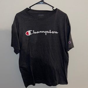 Men’s Champion shirt
